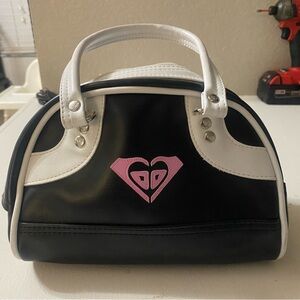 Y2K Roxy purse